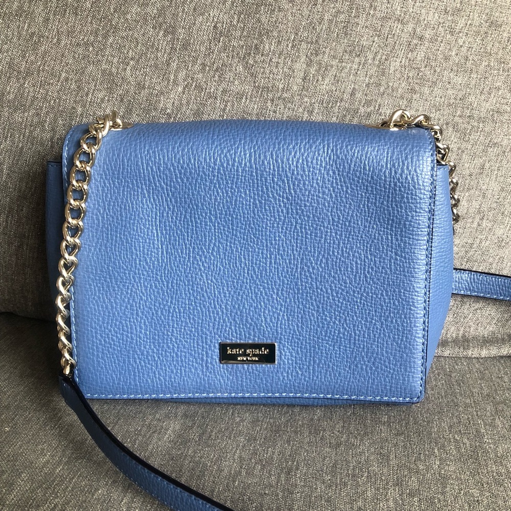 Kate Spade Briar Lane Eliza Bag